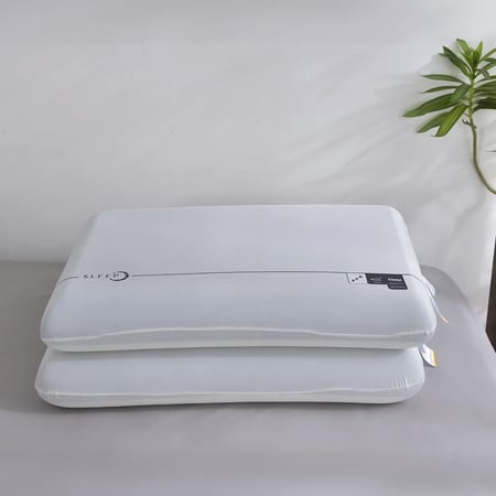 شراء مخدات ميموري فوم فايولا - مفارش ميلين