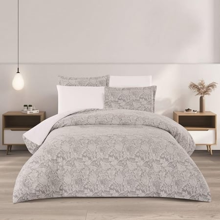 احسن عروض مفارش بكج الشتاء مزدوج - مفارش ميلين