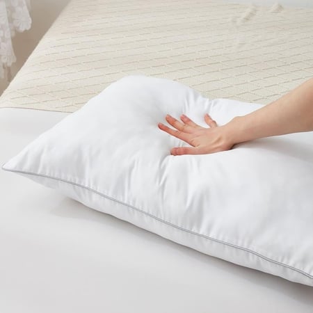 أسعار مخدة فندقيه سوار - مفارش ميلين