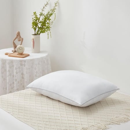 مخدة فندقيه سوار - مفارش ميلين