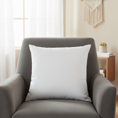 حشوة خدادية ناعمة 45 * 45