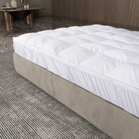 اسعار لباد الغيمة 200 في 120  إرتفاع 12 سم - ميلين