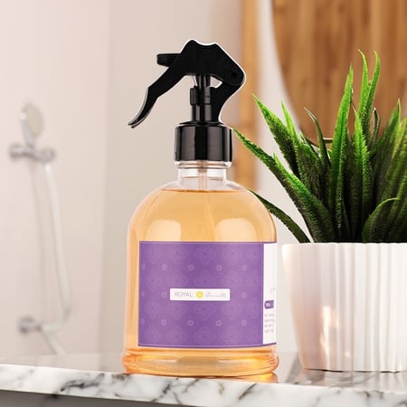 معطرات مفارش 500 مل رويال - ميلين - مفارش ميلين