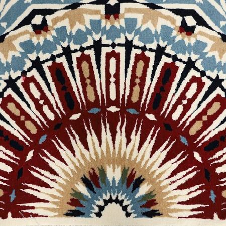 شراء سجادة صلاة صفاء - زخرف - مفارش ميلين