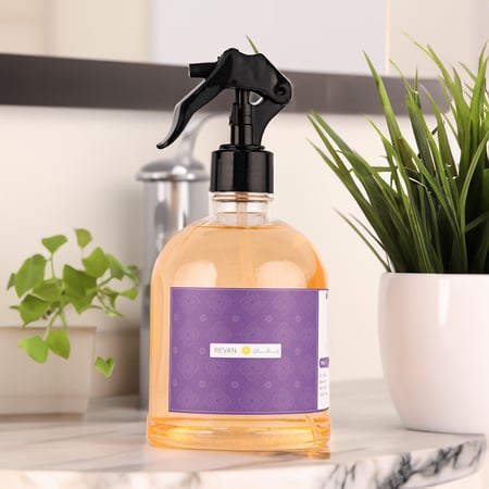 عطور مفارش 500 مل ريفان - ميلين - مفارش ميلين