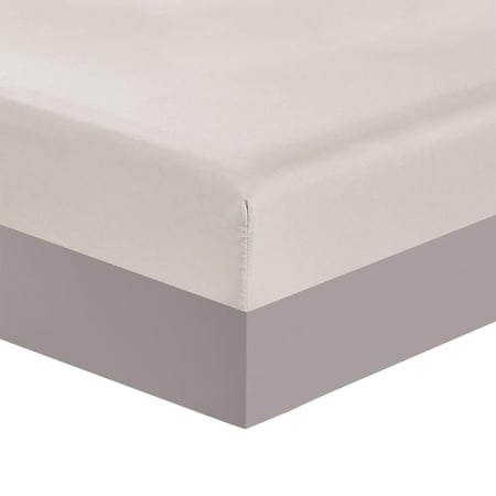 شراء مفارش صيفية نفرين جاكار 8 قطع بيج فاتح - مفارش ميلين