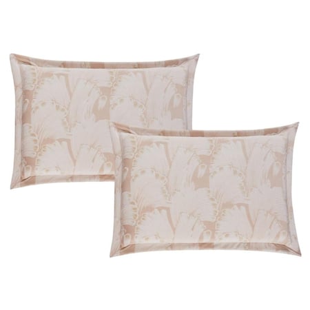 احسن مفارش فرو ناعم شتوي مزدوج مخمل 6 قطع كريمي بيج - مفارش ميلين