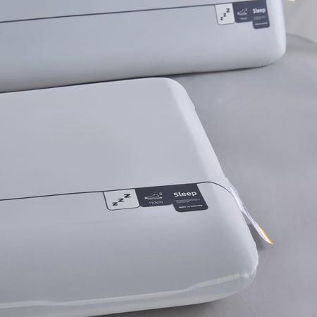 سعر مخدات ميموري فوم فايولا - مفارش ميلين