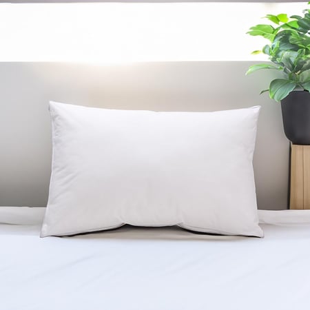 احسن عرض مخدة نوم مريحه 2 وسادة قطن - مفارش ميلين