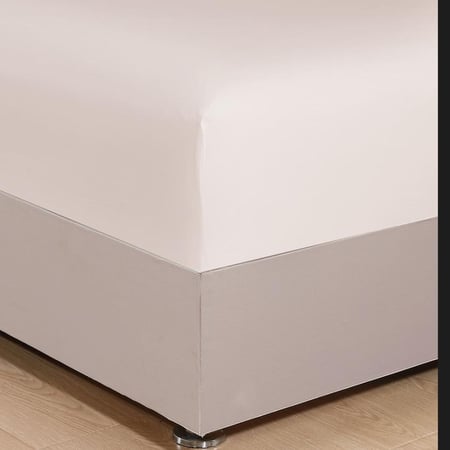 احسن مفارش صيفية نفرين 10 قطع - ريفيرا - بيج غامق - مفارش ميلين