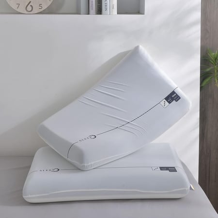 مخدات ميموري فوم فايولا - مفارش ميلين