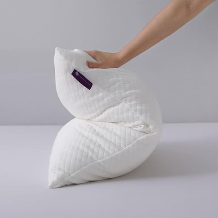 سعر مخدة عرض 2 سدم - مفارش ميلين