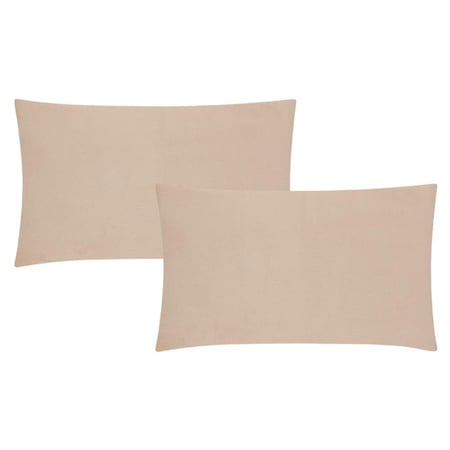 شراء مفرش مفرد ونص بيج رصاصي شتوي مخمل 4 قطع تالورا - مفارش ميلين