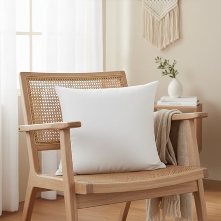 حشوة خدادية ناعمة 45 * 45