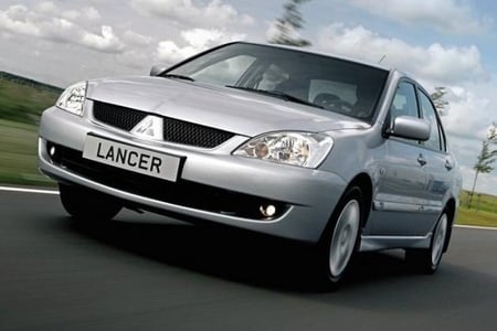 فلتر هواء لانسر 2001الي 2014 حجم 1.3+1.6 ياباني