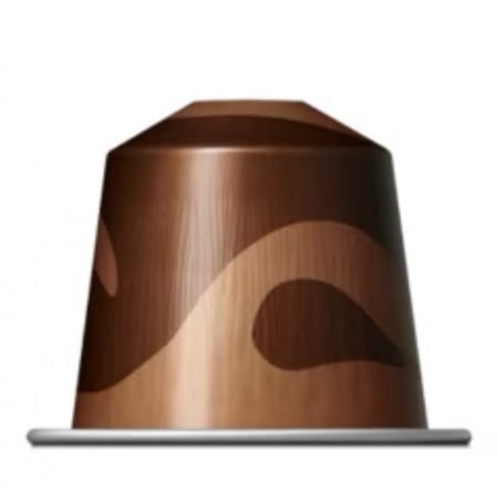 شوكولاتينو قهوة الشوكلاتة CIOCCOLATINO