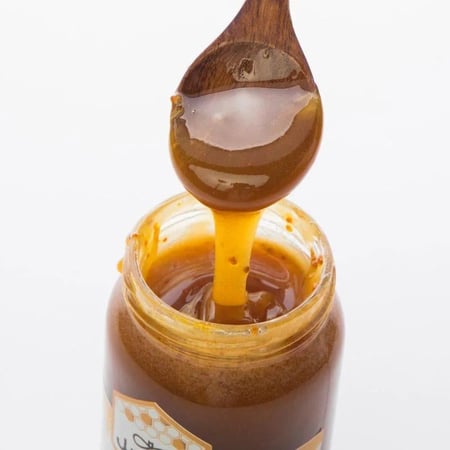 خلطة العسل للرجال