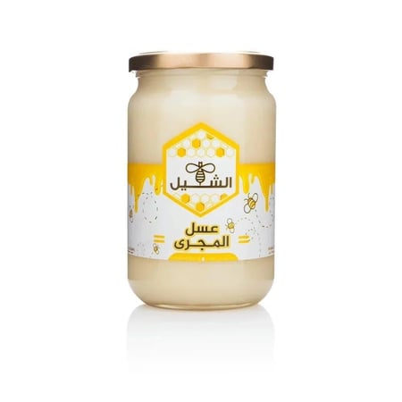 بكج عسل المجري الأصلي عسل مجرى قرقيزي طبيعي