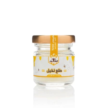 بودرة طلع النخيل