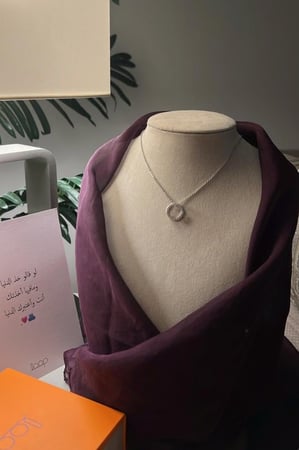 سلسال نسائي من اوب