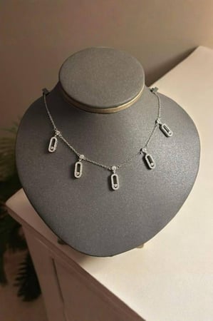 شوكر ميسيكا