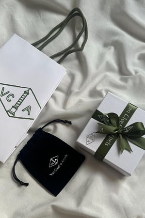 فان كليف العودي