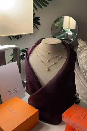 سلسال ناعم من اوب