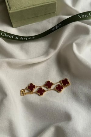 فان كليف العودي