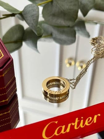 سلسال كارتير