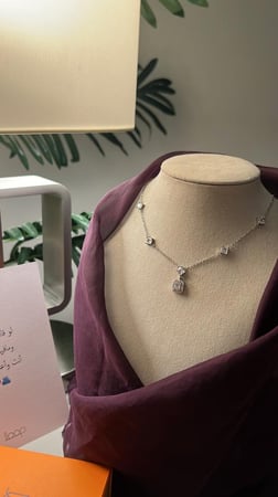 سلسال نسائي من اوب