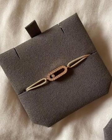 اسواره ميسيكا خيط متوفره بالون