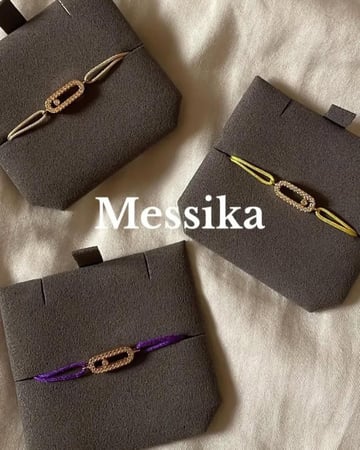 اسواره ميسيكا خيط متوفره بالون