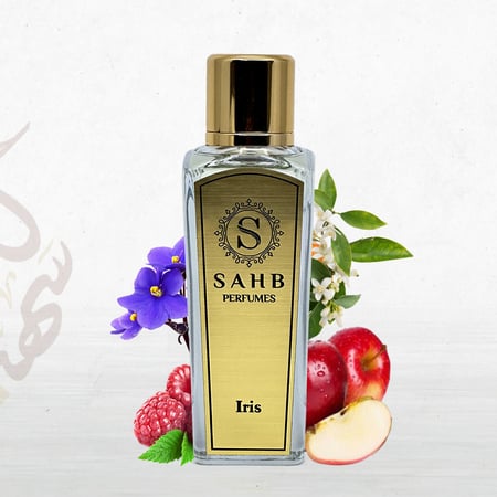 عطر أريس أو دي بارفيوم - عطر نيش فرنسي للجنسين بنفحات التوت والسوسن وأ
