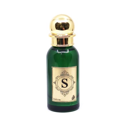 عطر إبداع سهب - مزيج العود واللبان والورد مع نفحات سبايسية عطر لكل الف
