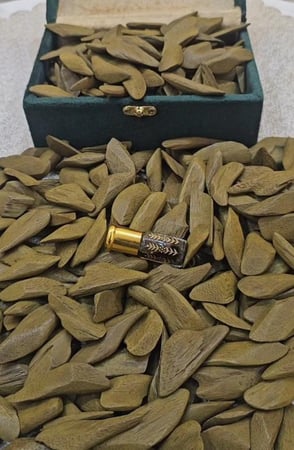 ثمن كيلو عود مروكي طبيعي محسن سوبر