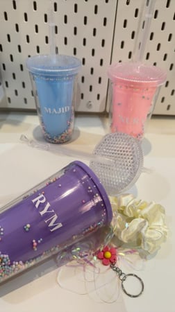 هديا مق ملون