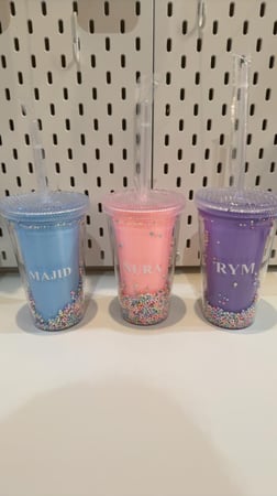 هديا مق ملون