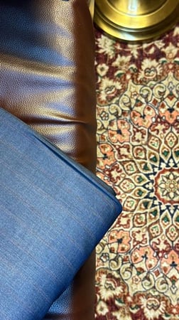 الدرعيه ( ازرق ) رقم ٣