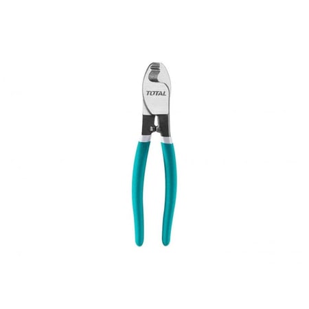 مقص كيبل 200مم 8" توتال THT11581