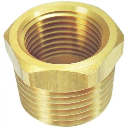 وصلة نبل سن خارجي 3/8 داخلي1/4