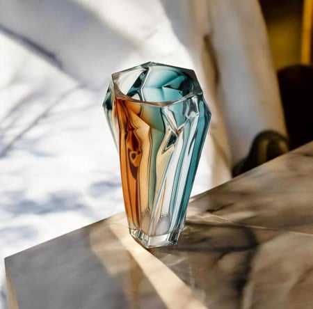 PREMIUM |  فازة "ملون"