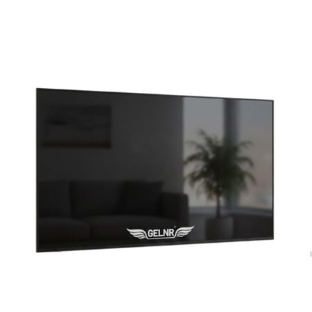 شاشة جلنر 32 بوصة HD ذكية بتصميم أنيق