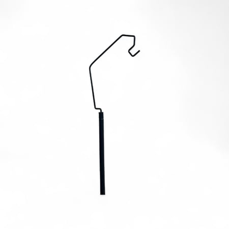 قاعدة إنارة خارجية معلّقة – جلنر