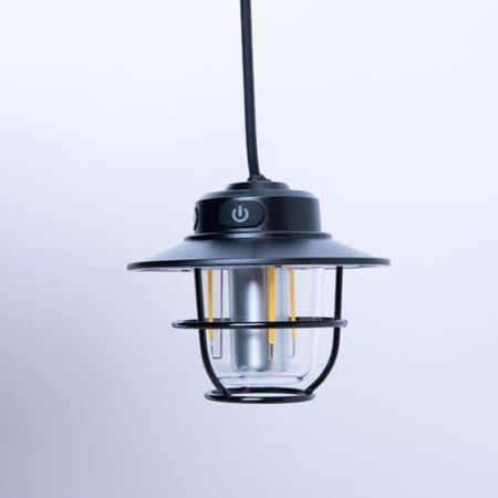 فانوس سقف - فانوس طاولة لاسلكي