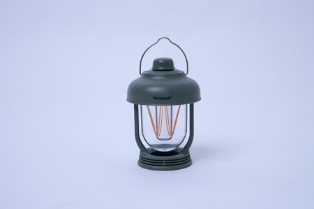 فانورس  ثلاثي الإضاءة - فانوس تخييم LED متعدد الاستخدامات