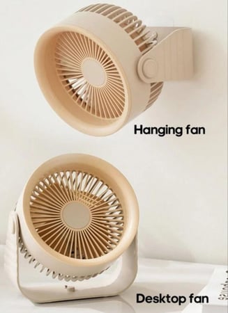 مروحة كهربائية