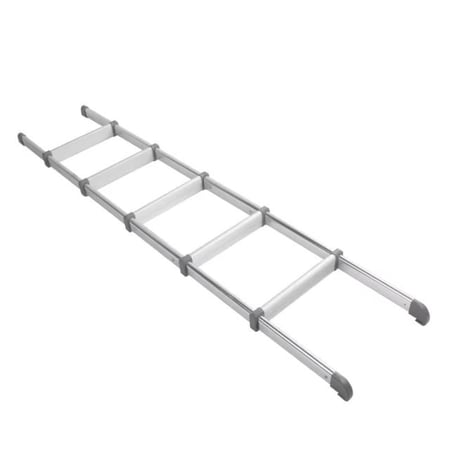 سلم المنيوم داخلي للكرفان