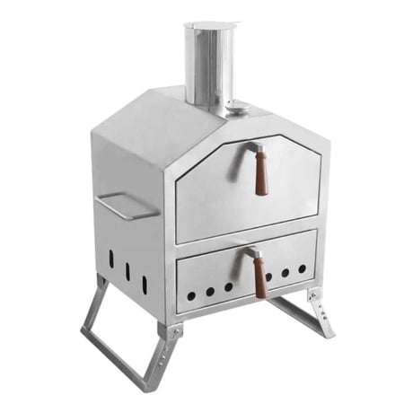 فرن البيتزاء