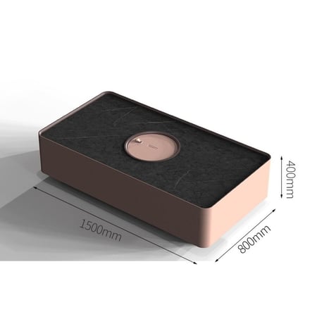 مكتب سيدات الاعمال بتصميم مودرن