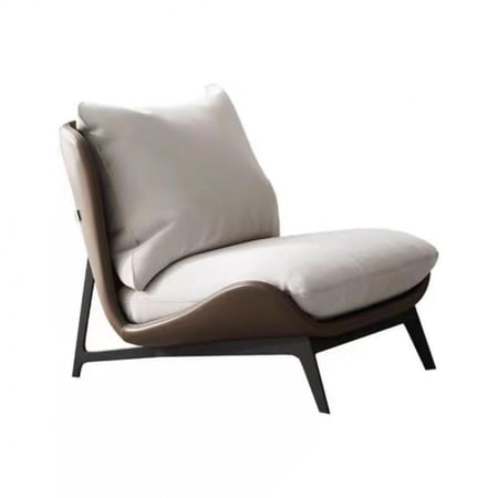 كرسي فردي بتصميم هادي